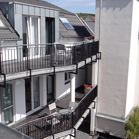 באד נויאנאהר-ארוויילר Ferienapartments Am Steinfelder Hof מראה חיצוני תמונה
