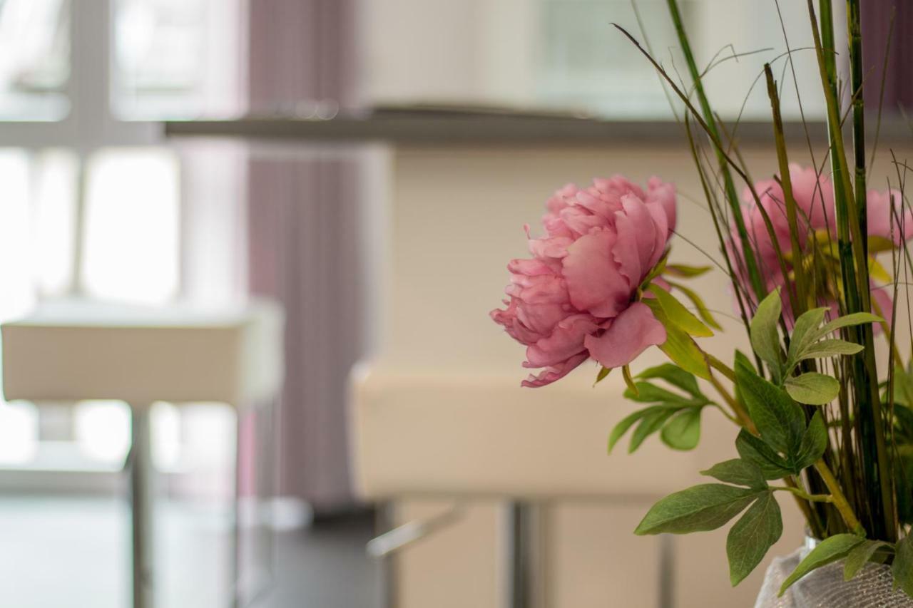 באד נויאנאהר-ארוויילר Ferienapartments Am Steinfelder Hof מראה חיצוני תמונה
