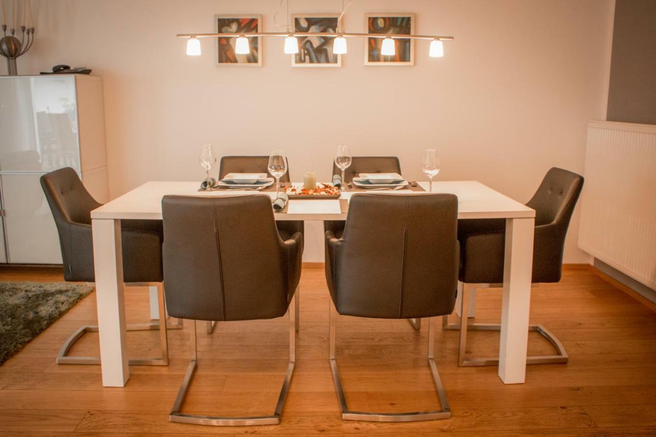 באד נויאנאהר-ארוויילר Ferienapartments Am Steinfelder Hof מראה חיצוני תמונה