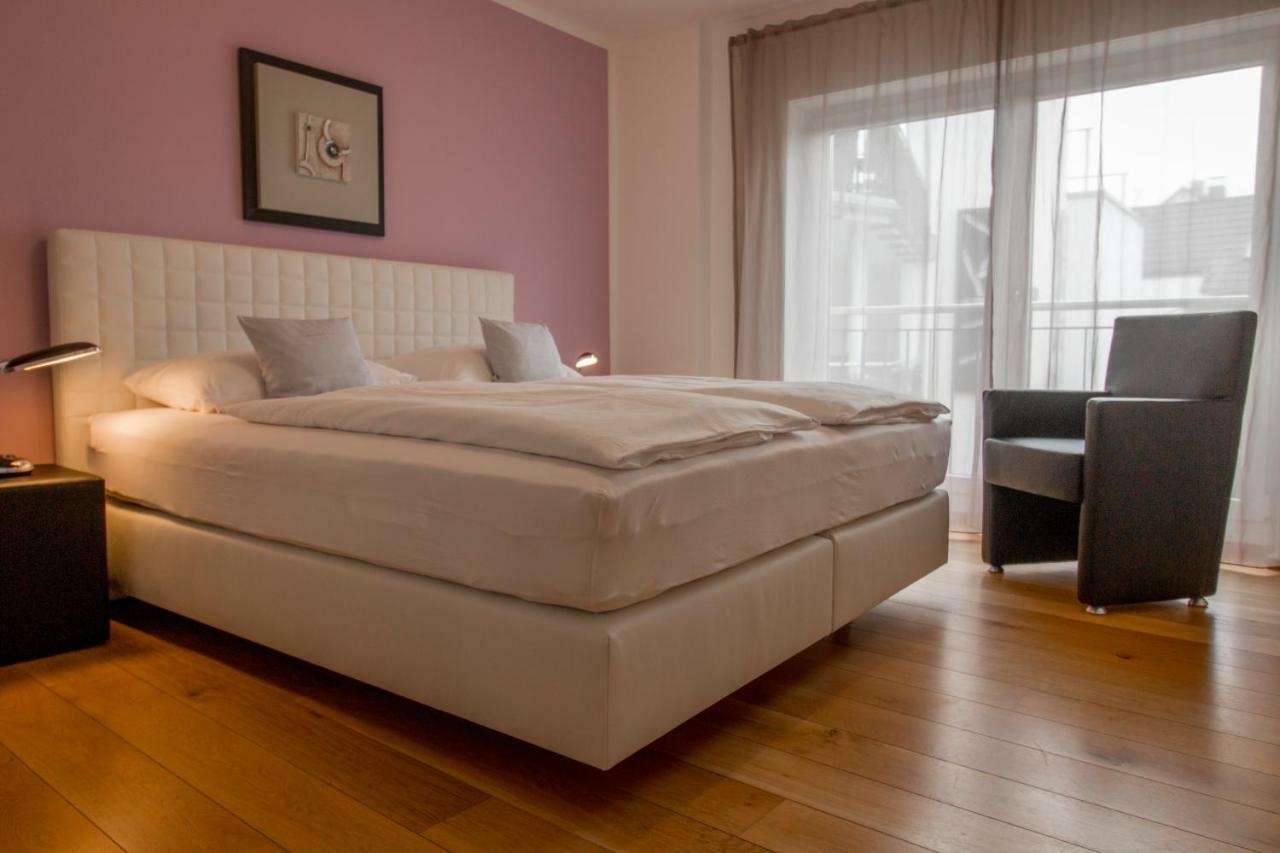 באד נויאנאהר-ארוויילר Ferienapartments Am Steinfelder Hof מראה חיצוני תמונה