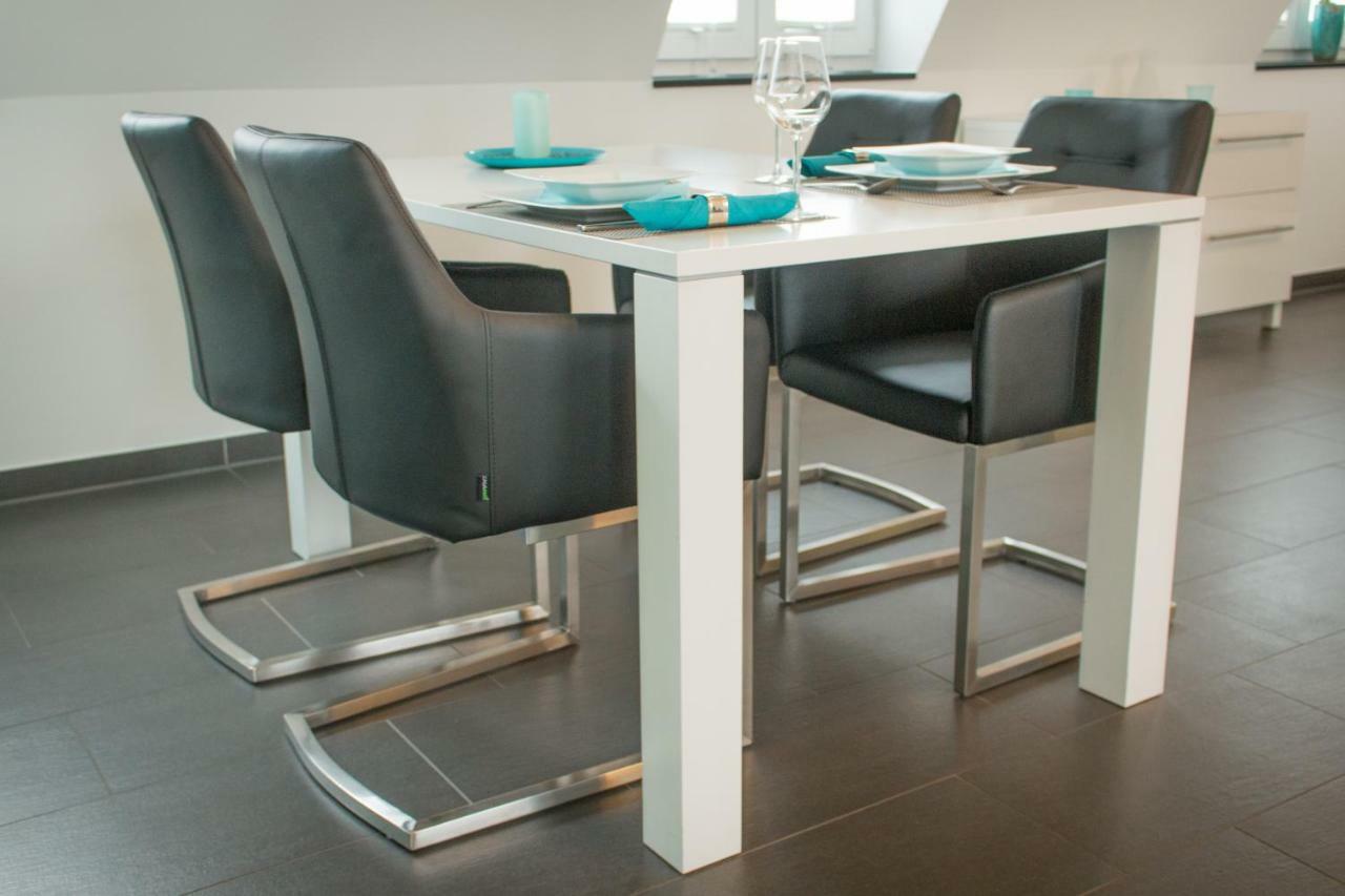 באד נויאנאהר-ארוויילר Ferienapartments Am Steinfelder Hof מראה חיצוני תמונה