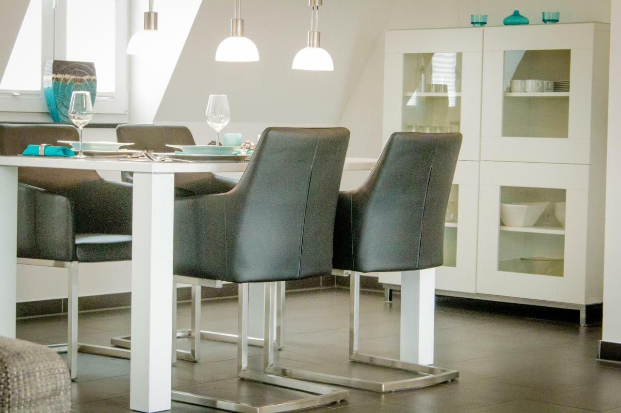 באד נויאנאהר-ארוויילר Ferienapartments Am Steinfelder Hof מראה חיצוני תמונה