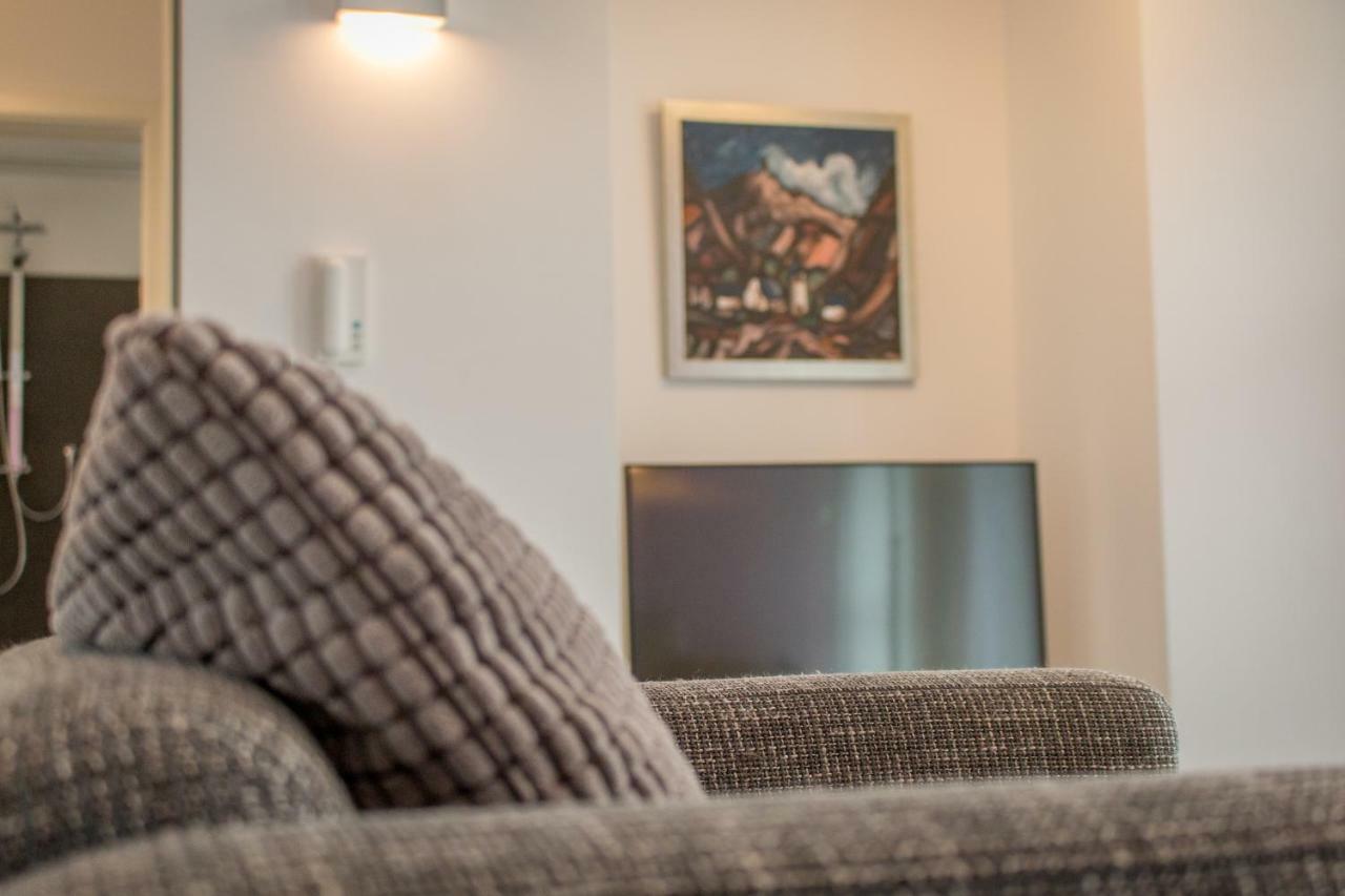 באד נויאנאהר-ארוויילר Ferienapartments Am Steinfelder Hof מראה חיצוני תמונה