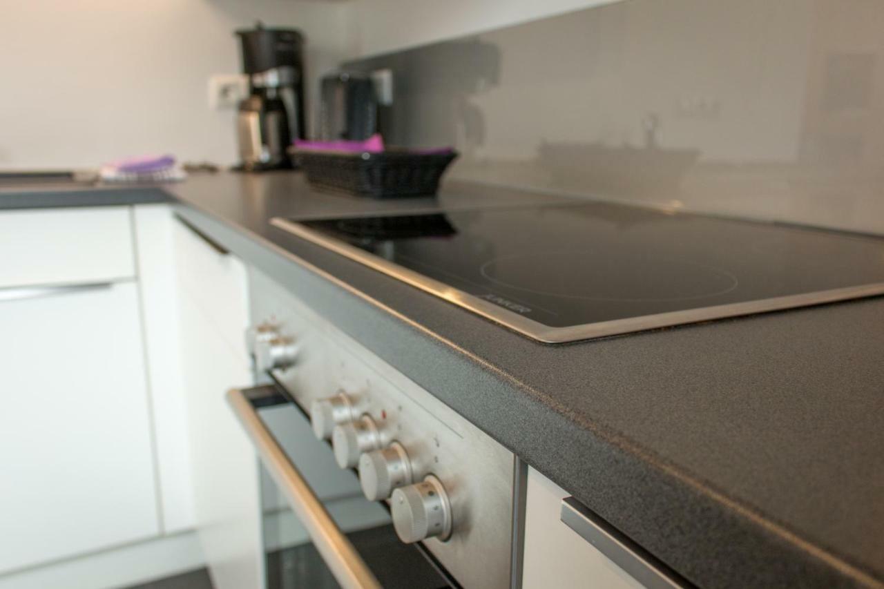 באד נויאנאהר-ארוויילר Ferienapartments Am Steinfelder Hof מראה חיצוני תמונה