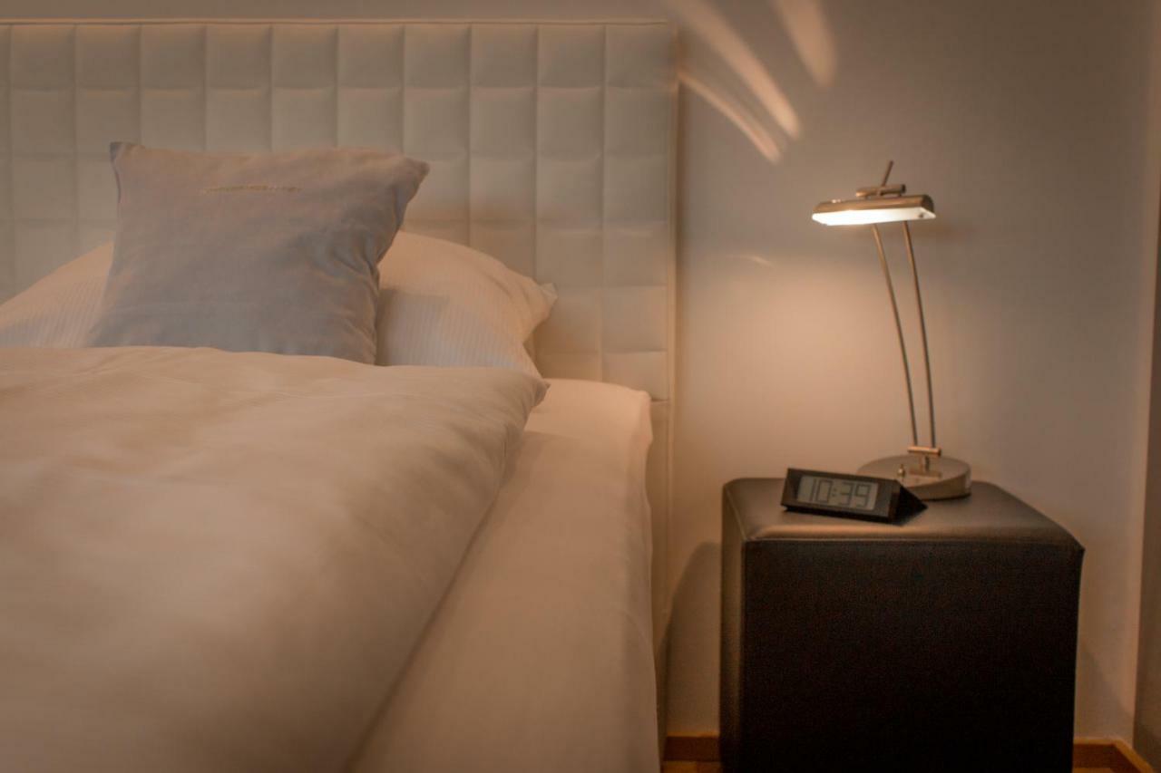 באד נויאנאהר-ארוויילר Ferienapartments Am Steinfelder Hof מראה חיצוני תמונה