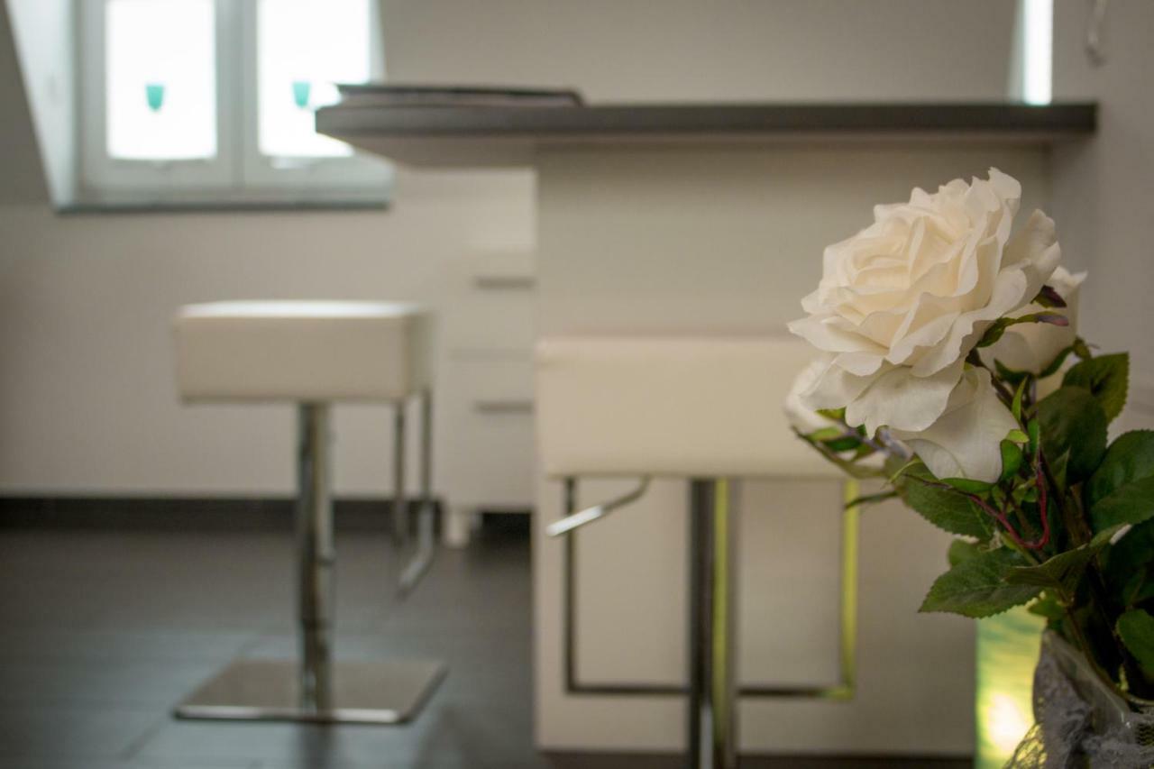 באד נויאנאהר-ארוויילר Ferienapartments Am Steinfelder Hof מראה חיצוני תמונה