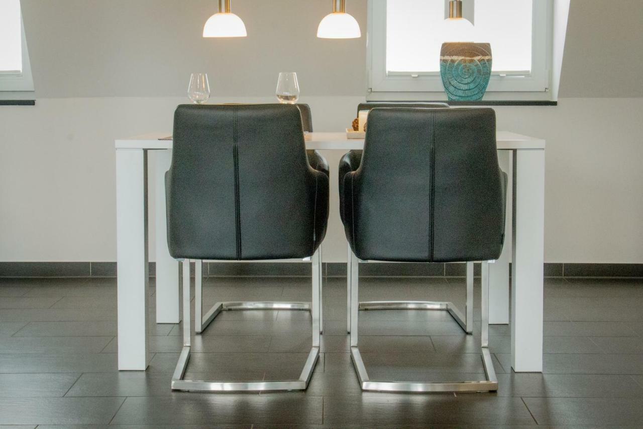 באד נויאנאהר-ארוויילר Ferienapartments Am Steinfelder Hof מראה חיצוני תמונה